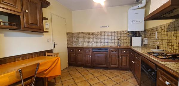 MAISON T4 CENTRE PLAISANCE DU TOUCH