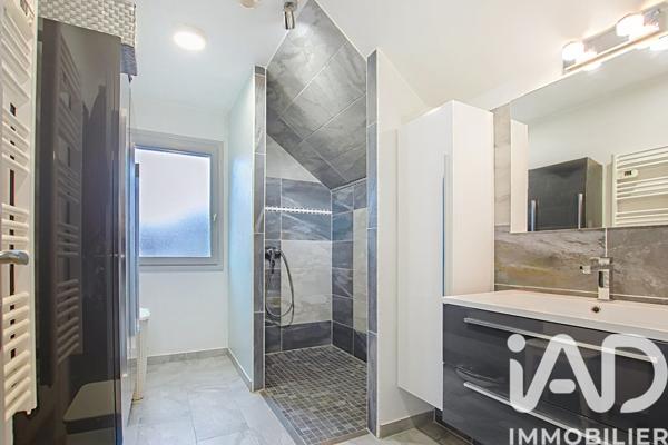 Maison à vendre 5 pièces 112 m² Voglans