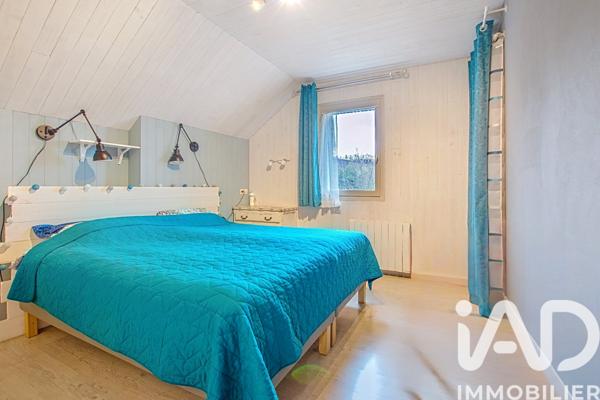 Maison à vendre 5 pièces 112 m² Voglans