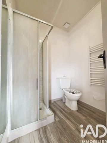 Studio à vendre 17,6 m² Troyes