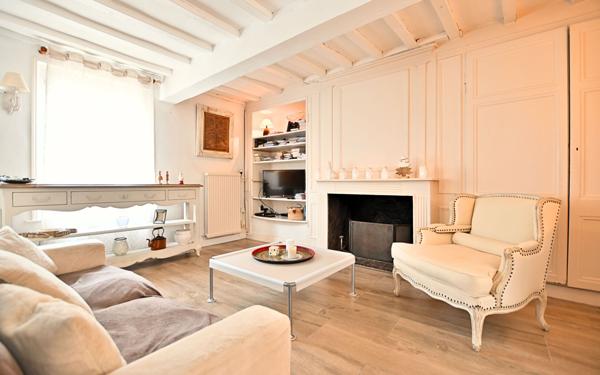 Maison à vendre    4 pièces • 145 m2 Saint-Valery-sur-Somme