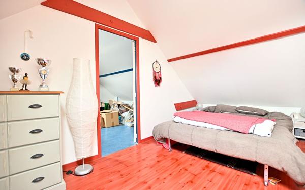 Maison à vendre    4 pièces • 145 m2 Saint-Valery-sur-Somme