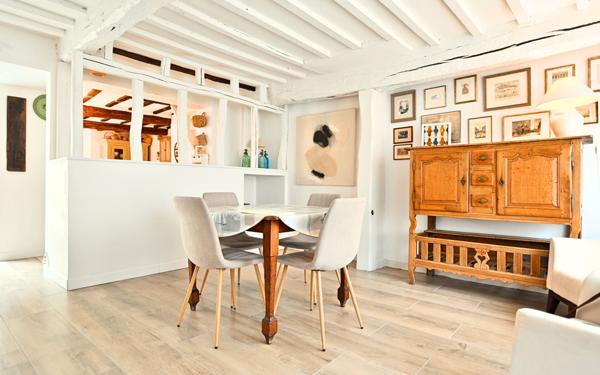 Maison à vendre    4 pièces • 145 m2 Saint-Valery-sur-Somme