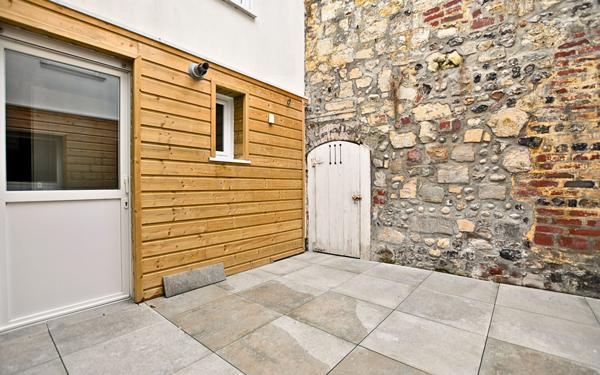 Maison à vendre    4 pièces • 145 m2 Saint-Valery-sur-Somme