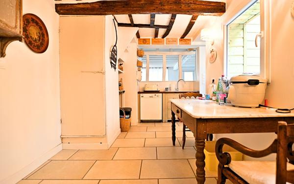 Maison à vendre    4 pièces • 145 m2 Saint-Valery-sur-Somme