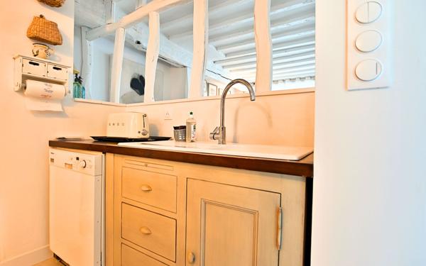 Maison à vendre    4 pièces • 145 m2 Saint-Valery-sur-Somme