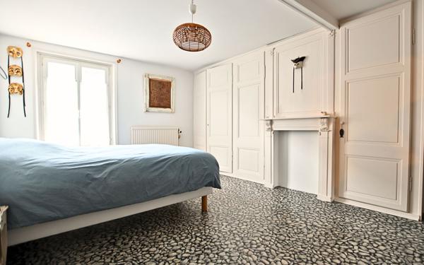 Maison à vendre    4 pièces • 145 m2 Saint-Valery-sur-Somme