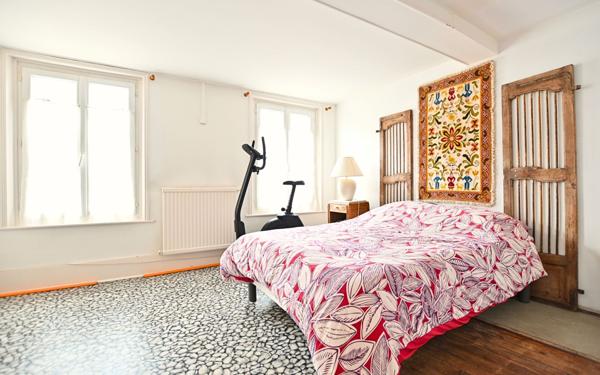 Maison à vendre    4 pièces • 145 m2 Saint-Valery-sur-Somme