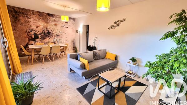 Appartement à vendre 5 pièces 72,8 m² Albi