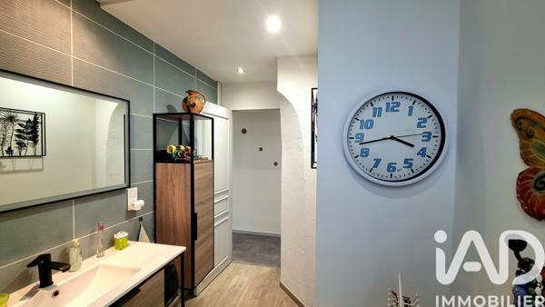 Appartement à vendre 5 pièces 72,8 m² Albi