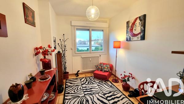 Appartement à vendre 5 pièces 72,8 m² Albi