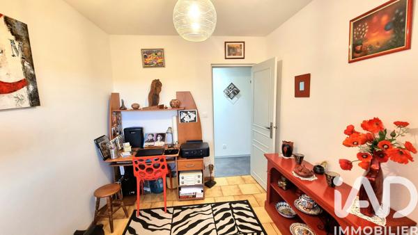 Appartement à vendre 5 pièces 72,8 m² Albi