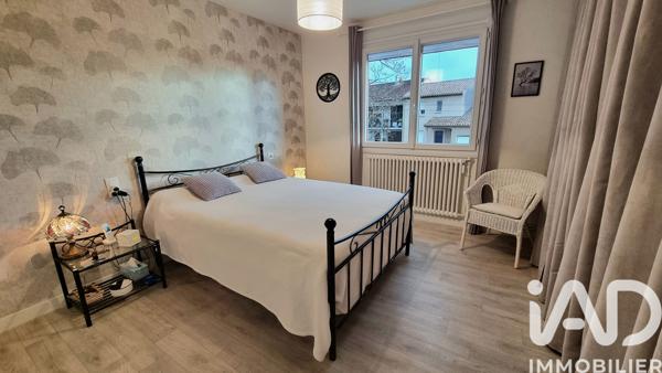 Appartement à vendre 5 pièces 72,8 m² Albi