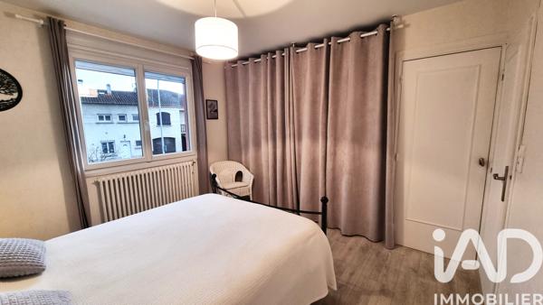 Appartement à vendre 5 pièces 72,8 m² Albi