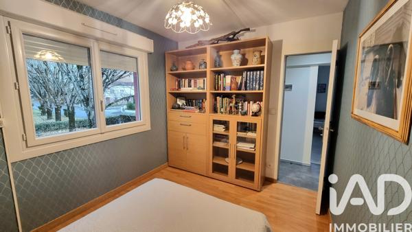 Appartement à vendre 5 pièces 72,8 m² Albi