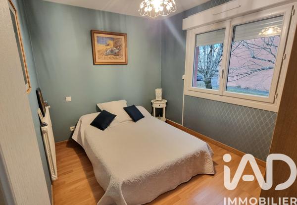 Appartement à vendre 5 pièces 72,8 m² Albi