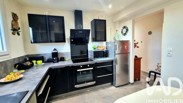 Appartement à vendre 5 pièces 72,8 m² Albi