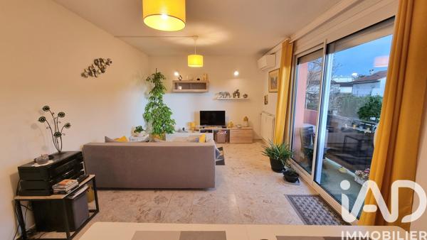 Appartement à vendre 5 pièces 72,8 m² Albi