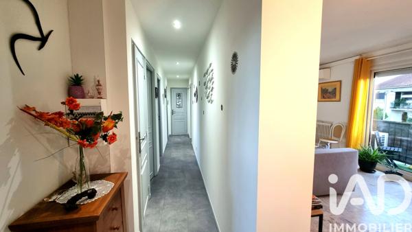 Appartement à vendre 5 pièces 72,8 m² Albi