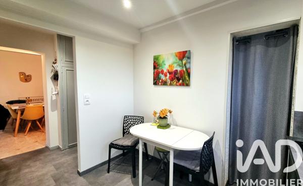 Appartement à vendre 5 pièces 72,8 m² Albi
