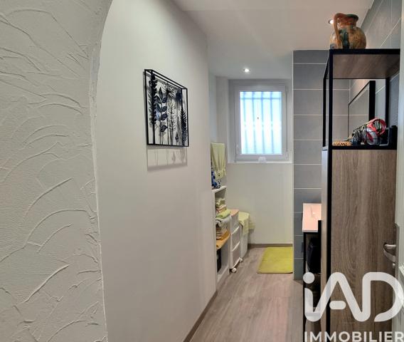 Appartement à vendre 5 pièces 72,8 m² Albi