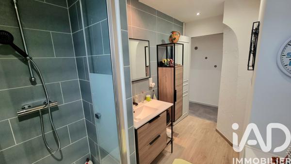 Appartement à vendre 5 pièces 72,8 m² Albi