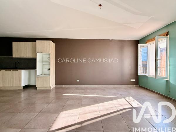 Appartement à vendre 3 pièces 87 m² Six-Fours-les-Plages