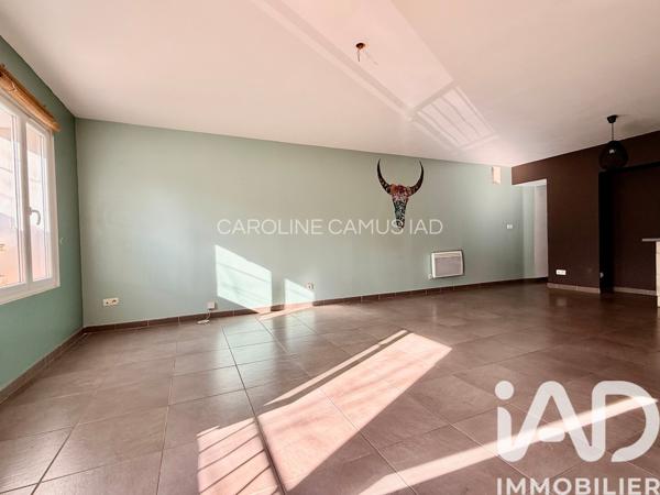 Appartement à vendre 3 pièces 87 m² Six-Fours-les-Plages