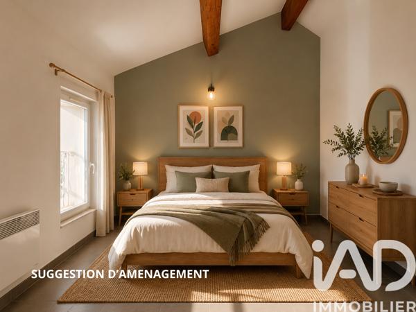 Appartement à vendre 3 pièces 87 m² Six-Fours-les-Plages