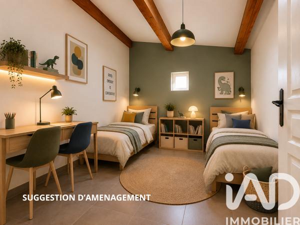 Appartement à vendre 3 pièces 87 m² Six-Fours-les-Plages