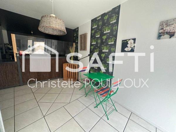 BAR-RESTO-FDJ-PMU-VENTE A EMPORTER-LICENCE IV