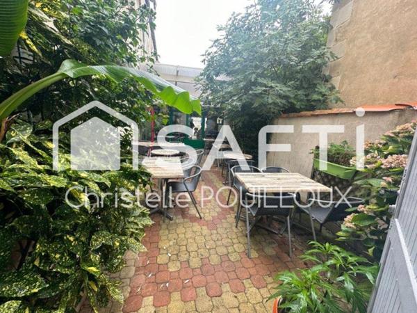 BAR-RESTO-FDJ-PMU-VENTE A EMPORTER-LICENCE IV