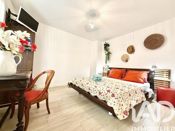 Studio à vendre 23 m² Nice