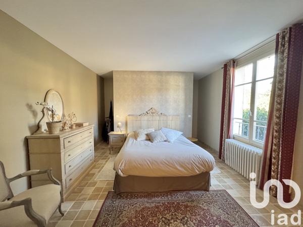 Maison à vendre 7 pièces 160 m² Soisy-sur-Seine