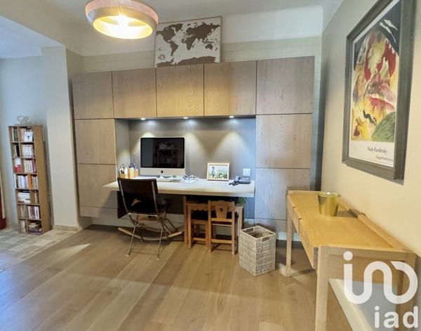 Maison à vendre 7 pièces 160 m² Soisy-sur-Seine