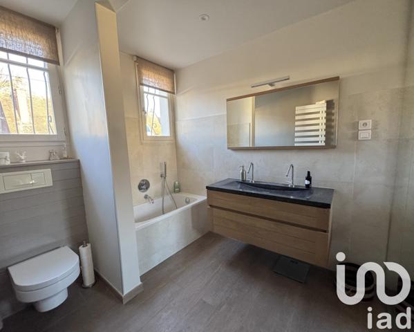 Maison à vendre 7 pièces 160 m² Soisy-sur-Seine