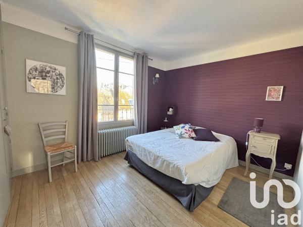 Maison à vendre 7 pièces 160 m² Soisy-sur-Seine