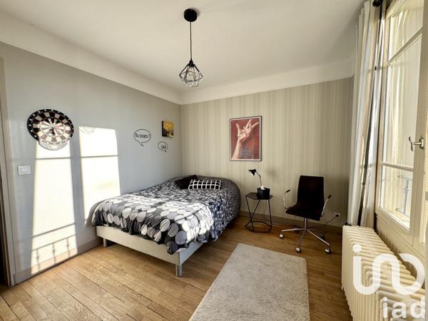Maison à vendre 7 pièces 160 m² Soisy-sur-Seine