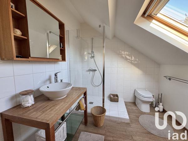 Maison à vendre 7 pièces 160 m² Soisy-sur-Seine