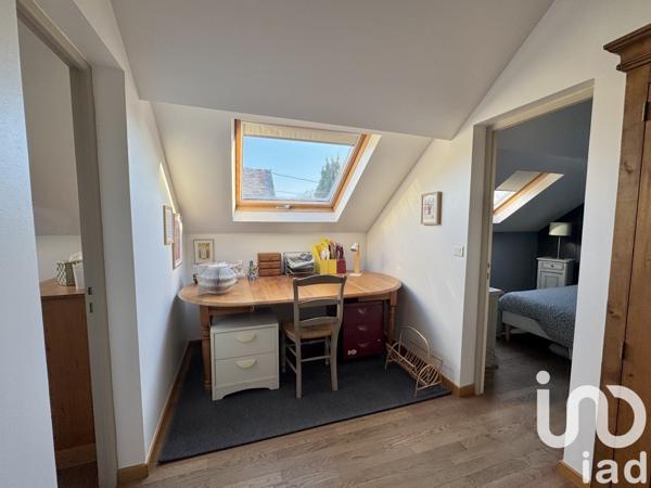 Maison à vendre 7 pièces 160 m² Soisy-sur-Seine