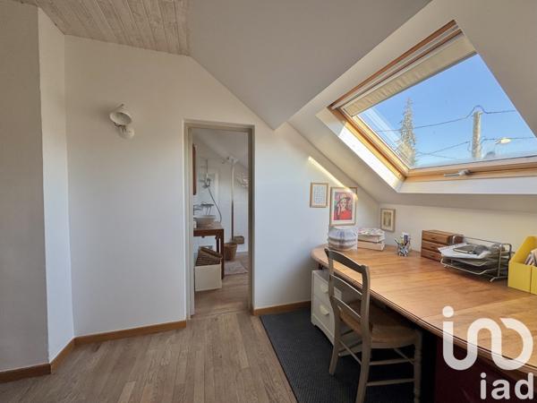 Maison à vendre 7 pièces 160 m² Soisy-sur-Seine