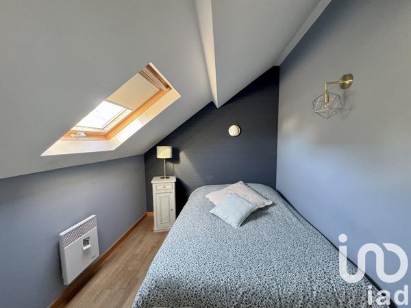 Maison à vendre 7 pièces 160 m² Soisy-sur-Seine