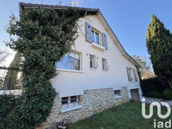 Maison à vendre 7 pièces 160 m² Soisy-sur-Seine