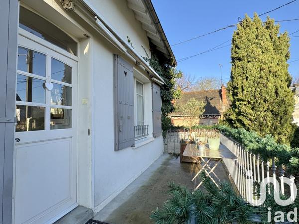 Maison à vendre 7 pièces 160 m² Soisy-sur-Seine