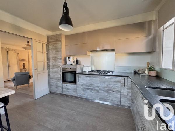 Maison à vendre 7 pièces 160 m² Soisy-sur-Seine