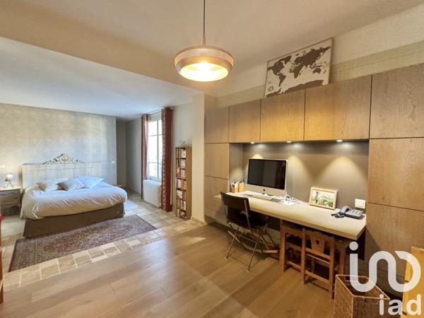 Maison à vendre 7 pièces 160 m² Soisy-sur-Seine