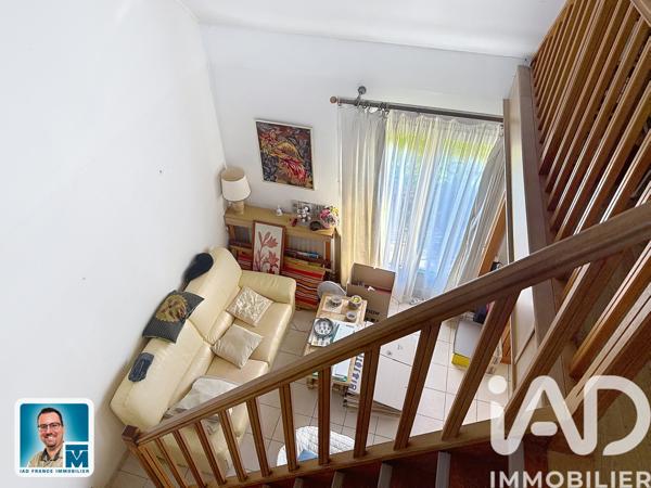 Maison à vendre 5 pièces 123 m² Maintenon