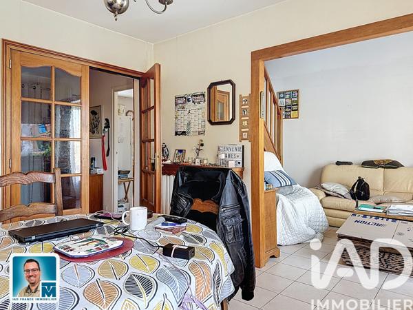 Maison à vendre 5 pièces 123 m² Maintenon