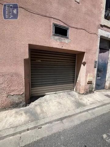 Location parking