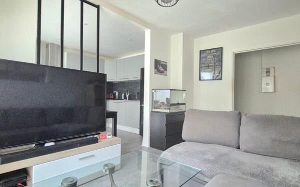 Appartement à vendre    2 pièces • 40,44 m2 Yerres